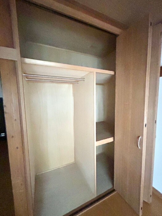 物件内観写真7　(収納)