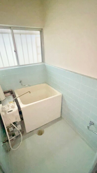 物件内観写真12　(バス／シャワールーム等)