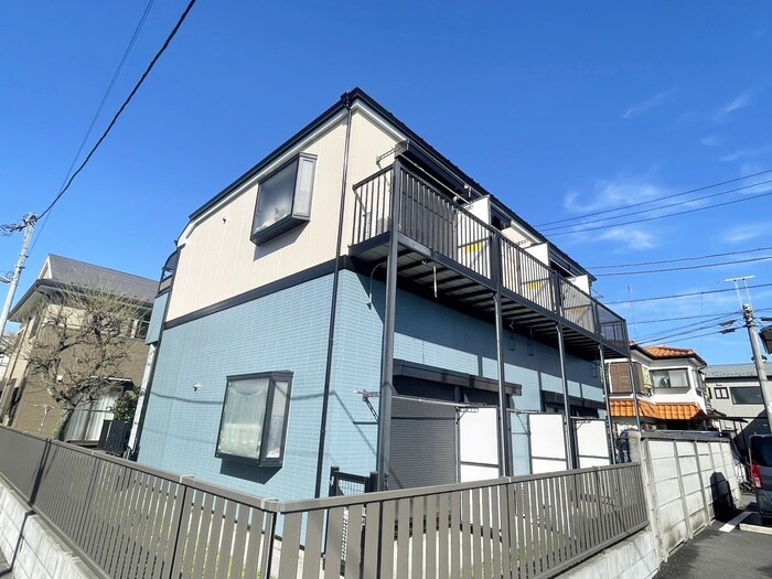 物件外観写真2　(外観写真)