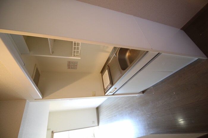 物件内観写真8　(キッチン)