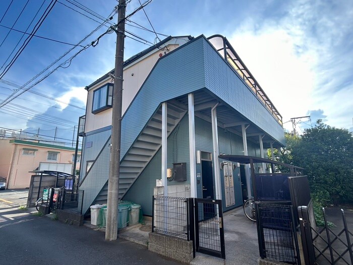 物件外観写真5　(外観写真)