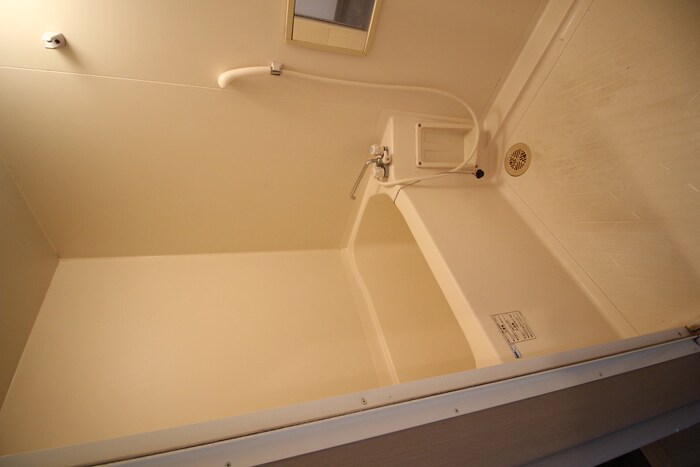 物件内観写真9　(バス／シャワールーム等)