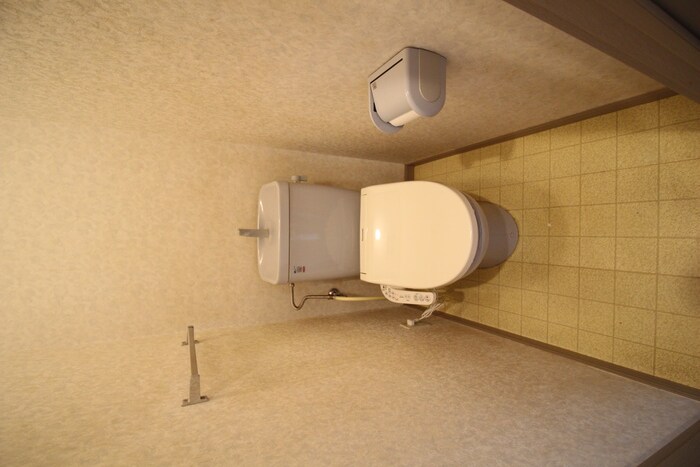 物件内観写真10　(トイレ)