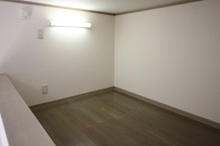 物件内観写真12　(ロフト)