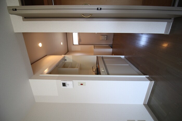 物件内観写真17　(キッチン)