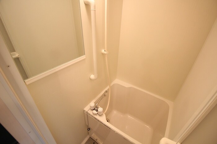 物件内観写真11　(バス／シャワールーム等)