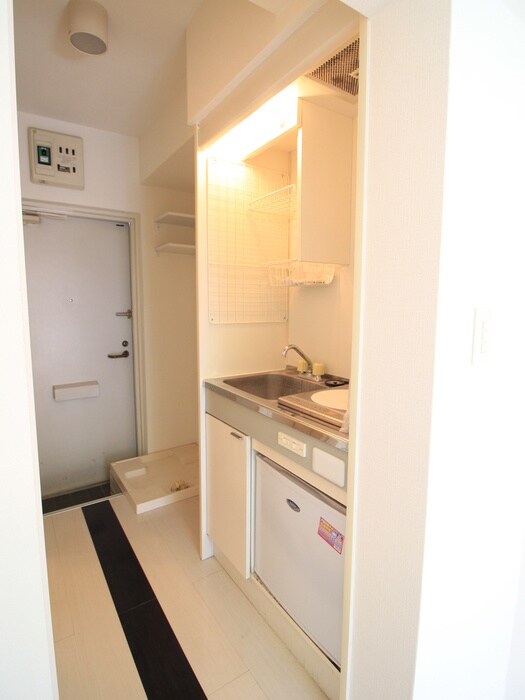 物件内観写真12　(キッチン)