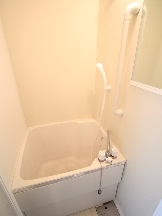 物件内観写真13　(バス／シャワールーム等)