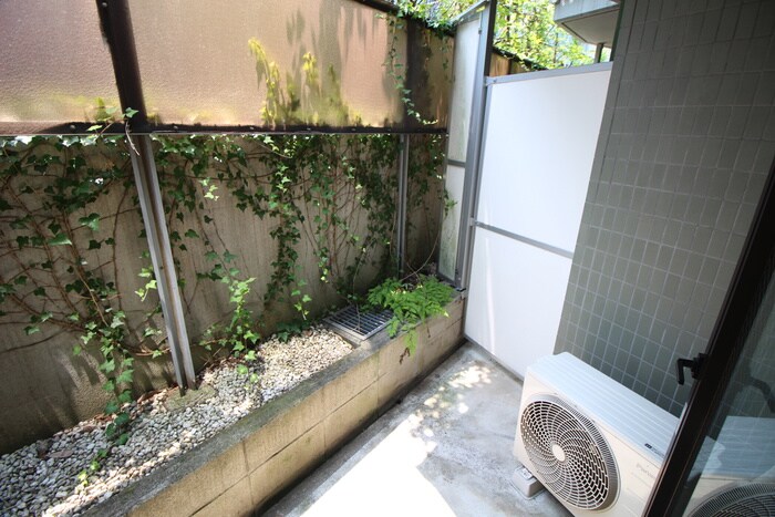 物件内観写真16　(ベランダ・バルコニー)