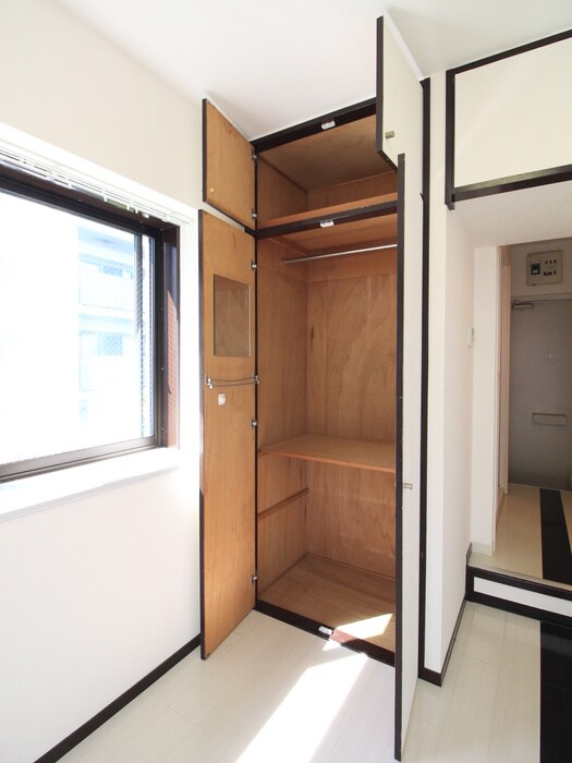 物件内観写真17　(収納)