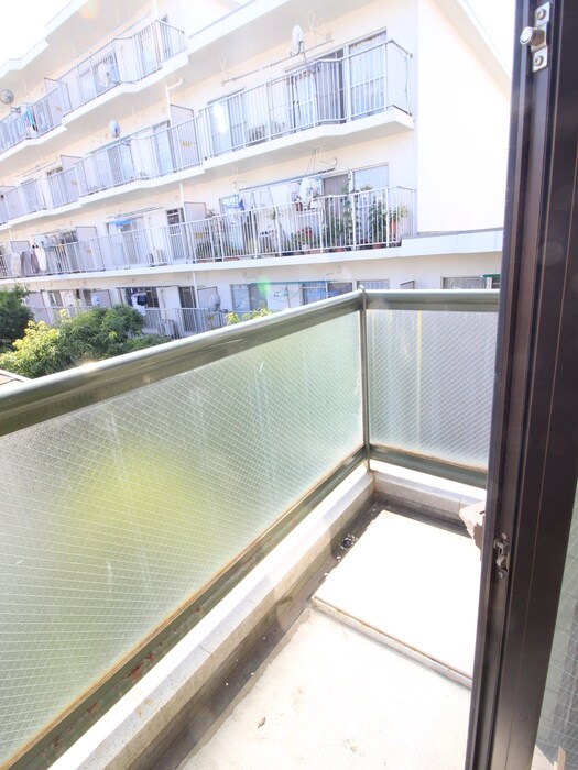 物件内観写真18　(ベランダ・バルコニー)