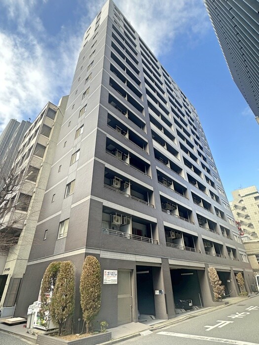 物件外観写真1　(建物設備)