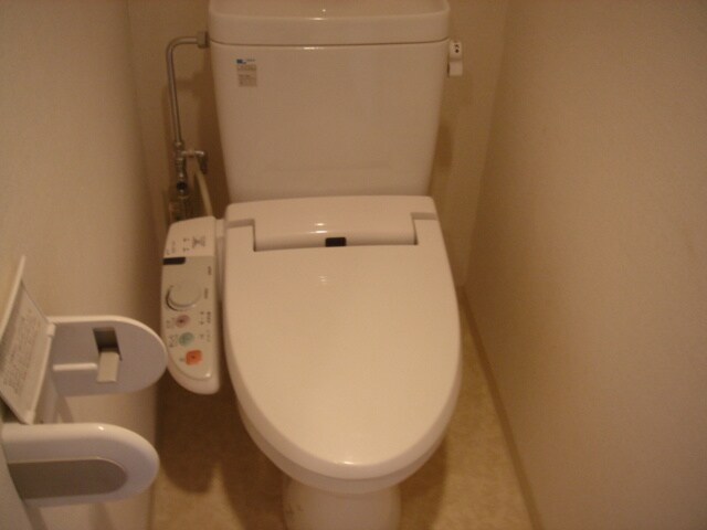 物件内観写真8　(内観写真)