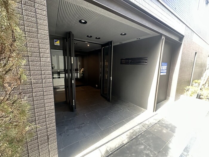 物件外観写真3　(建物設備)