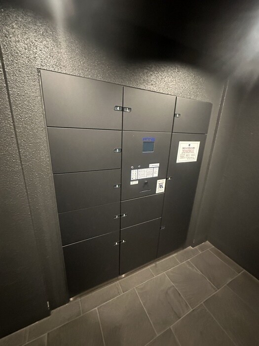 物件外観写真5　(建物設備)