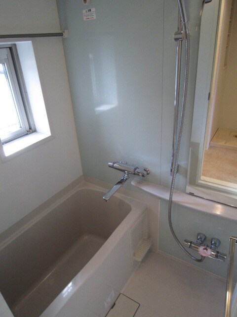物件内観写真11　(バス／シャワールーム等)