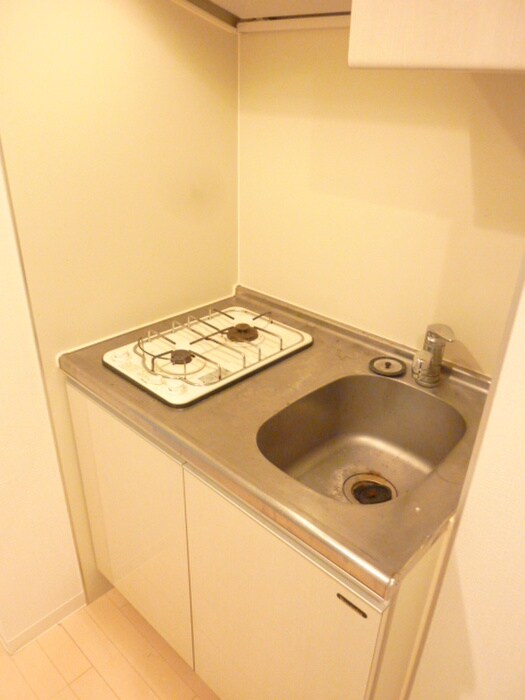 物件内観写真11　(キッチン)