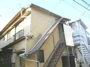 みよしハウス外観写真