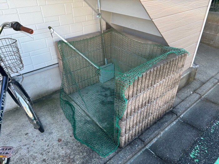 物件外観写真3　(建物設備)