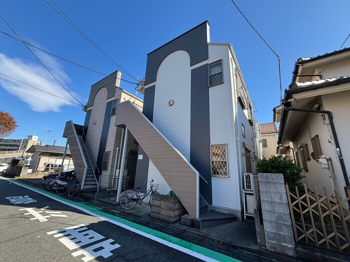 物件外観写真5　(外観写真)