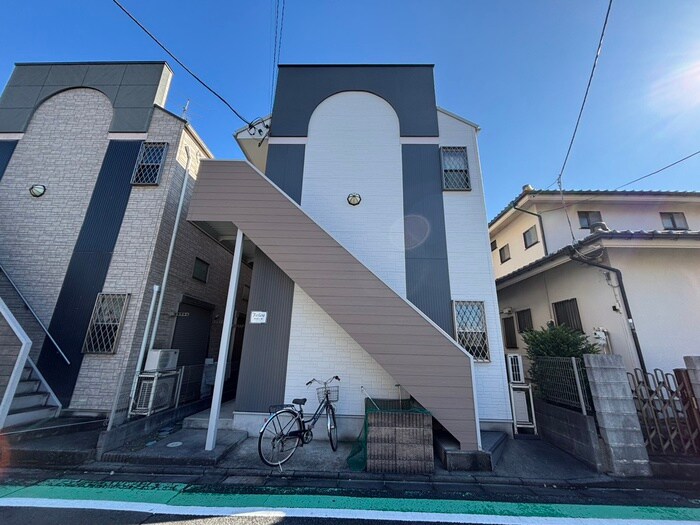 物件外観写真6　(外観写真)