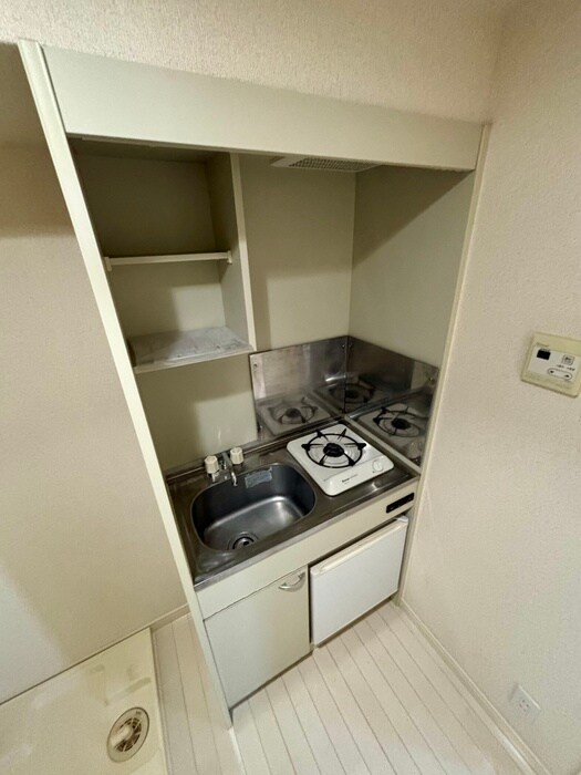 物件内観写真11　(キッチン)