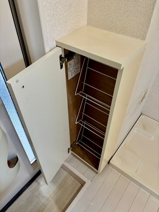 物件内観写真17　(靴箱)