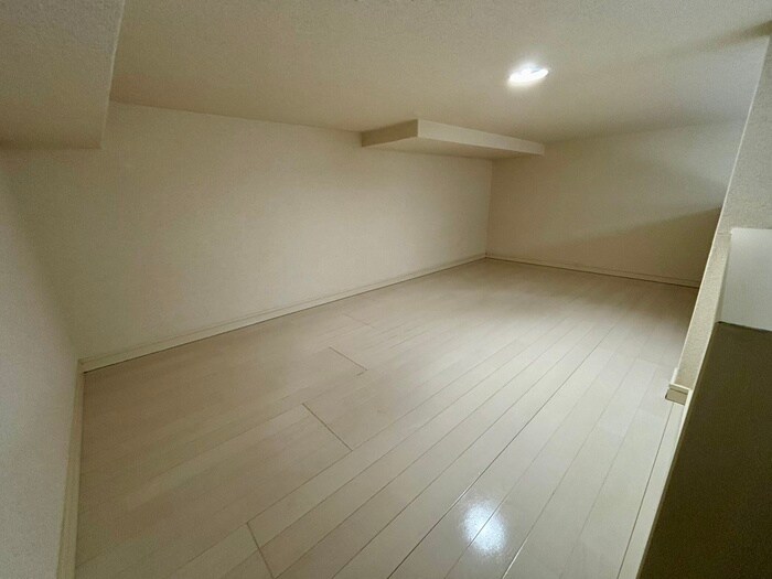 物件内観写真22　(ロフト)