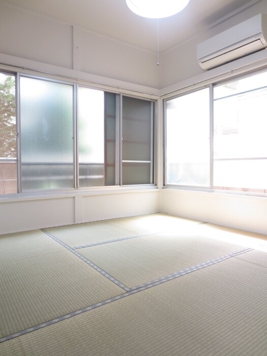 物件内観写真7　(居室)