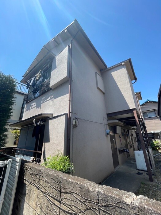 物件外観写真3　(外観写真)