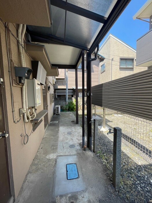 物件外観写真5　(外観写真)