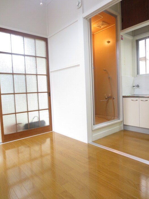 物件内観写真11　(居室)