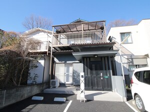 滝頭一丁目戸建外観写真