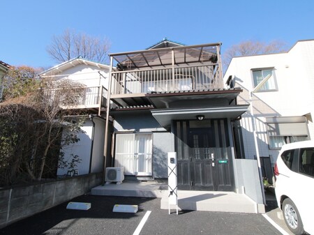 滝頭一丁目戸建外観写真