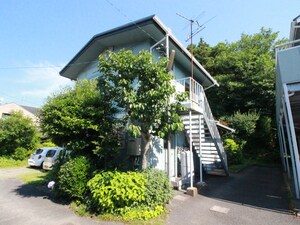 ハイム番匠　竹山外観写真
