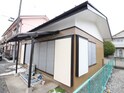 関口邸貸家西側1