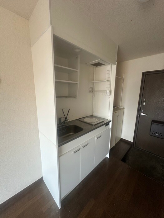 物件内観写真9　(キッチン)