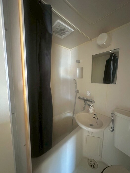 物件内観写真10　(バス／シャワールーム等)