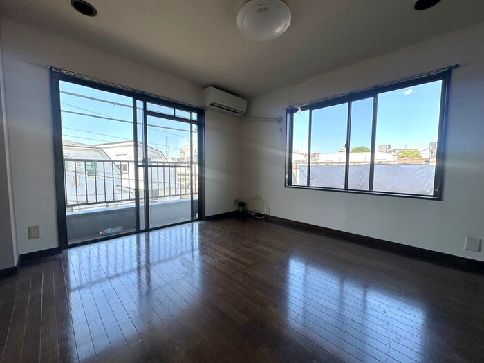 物件内観写真16　(居室)