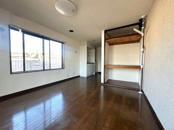 物件内観写真17　(居室)