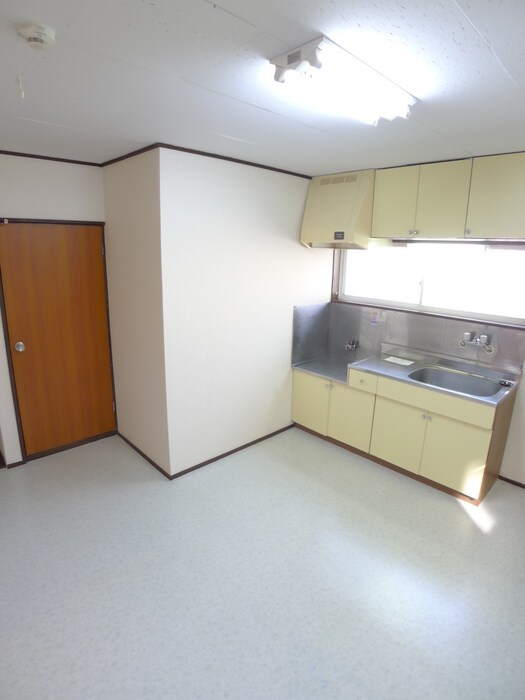 物件内観写真7　(廊下)