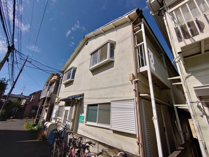 物件外観写真6　(周辺環境)