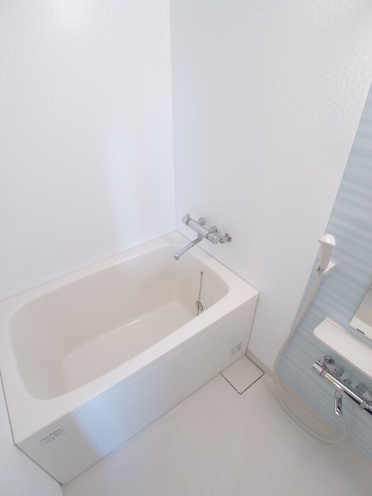 物件内観写真13　(バス／シャワールーム等)
