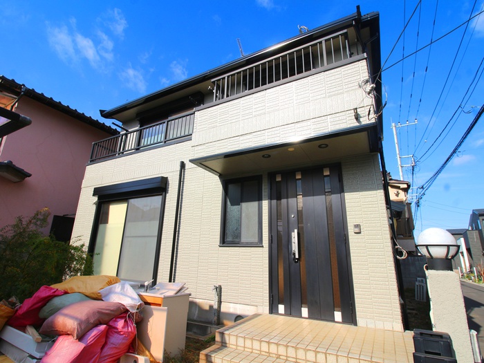 仮）富士見市渡戸三丁目戸建
