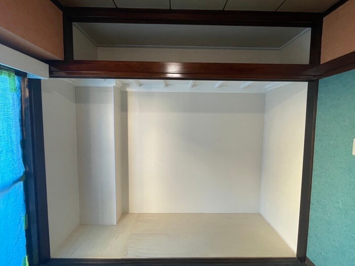 物件内観写真8　(収納)