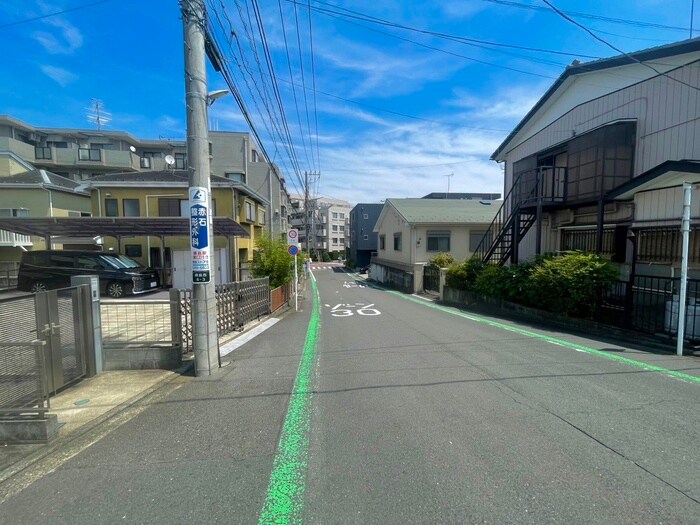 物件外観写真5　(周辺環境)