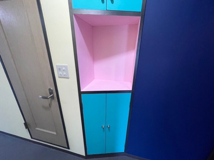 物件内観写真15　(靴箱)