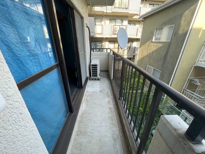 物件内観写真16　(ベランダ・バルコニー)