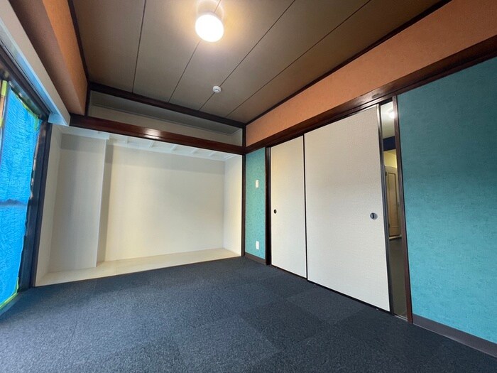 物件内観写真18　(居室)