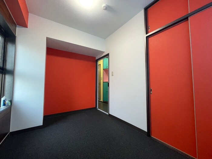 物件内観写真22　(居室)